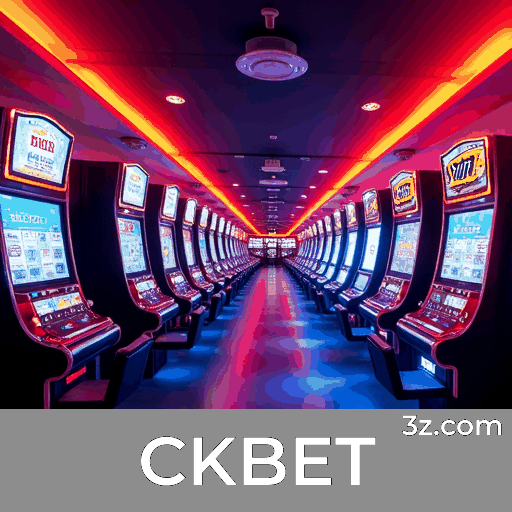Login CKBET seguro