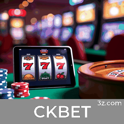 Plataforma CKBET com bônus