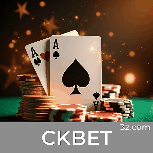 Catálogo de jogos CKBET com bônus